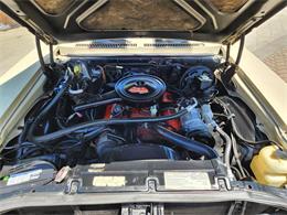 1971 Chevrolet Nova (CC-2071550) for sale in El Cajon, California