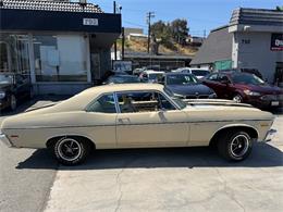 1971 Chevrolet Nova (CC-2071550) for sale in El Cajon, California