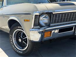 1971 Chevrolet Nova (CC-2071550) for sale in El Cajon, California