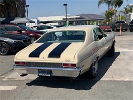 1971 Chevrolet Nova (CC-2071550) for sale in El Cajon, California