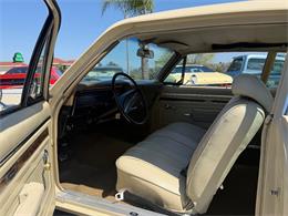 1971 Chevrolet Nova (CC-2071550) for sale in El Cajon, California