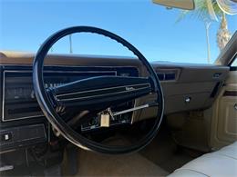 1971 Chevrolet Nova (CC-2071550) for sale in El Cajon, California