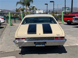 1971 Chevrolet Nova (CC-2071550) for sale in El Cajon, California