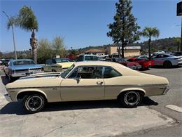 1971 Chevrolet Nova (CC-2071550) for sale in El Cajon, California