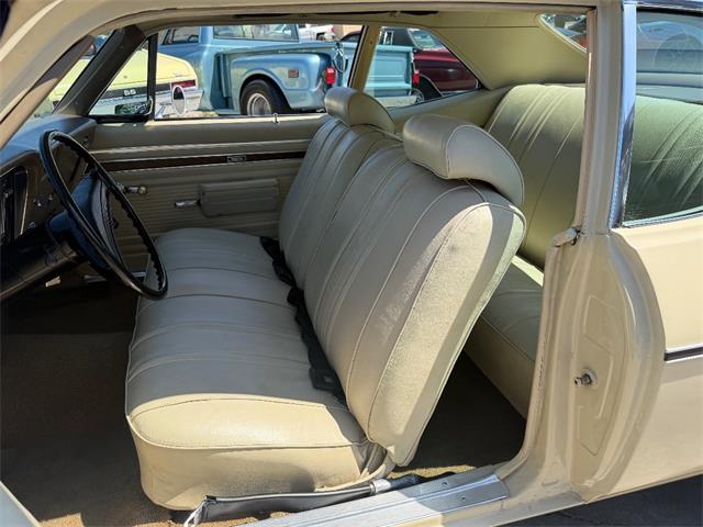 1971 Chevrolet Nova (CC-2071550) for sale in El Cajon, California