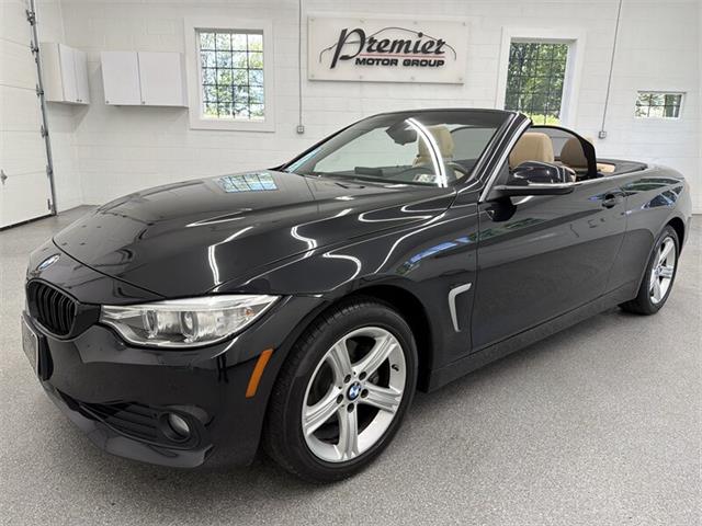 2015 BMW 4 Series (CC-2071551) for sale in Spring City, Pennsylvania