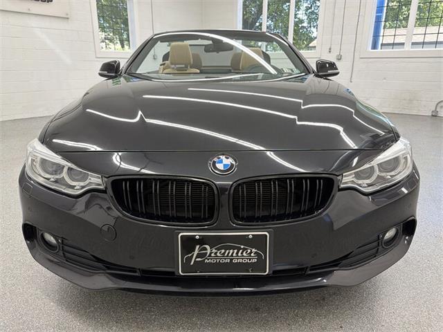 2015 BMW 4 Series (CC-2071551) for sale in Spring City, Pennsylvania