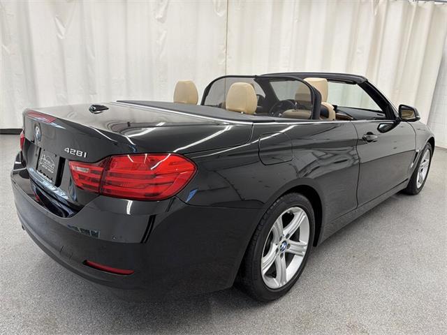 2015 BMW 4 Series (CC-2071551) for sale in Spring City, Pennsylvania