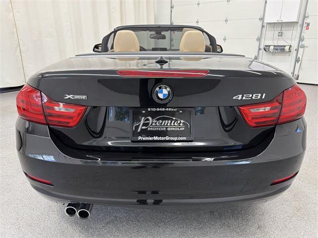2015 BMW 4 Series (CC-2071551) for sale in Spring City, Pennsylvania