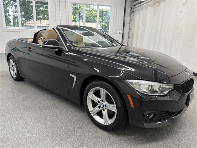 2015 BMW 4 Series (CC-2071551) for sale in Spring City, Pennsylvania