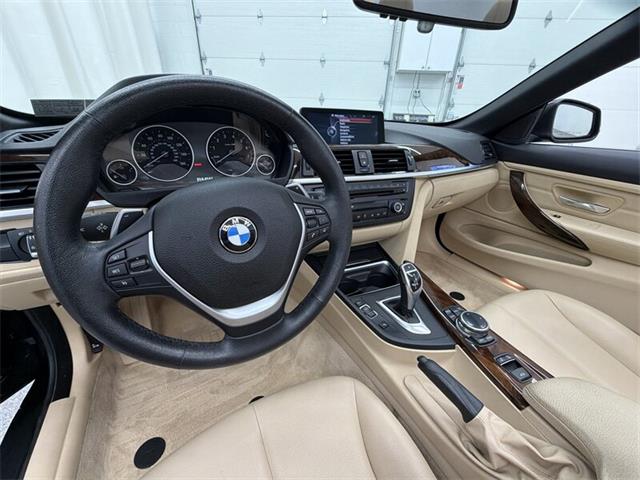 2015 BMW 4 Series (CC-2071551) for sale in Spring City, Pennsylvania