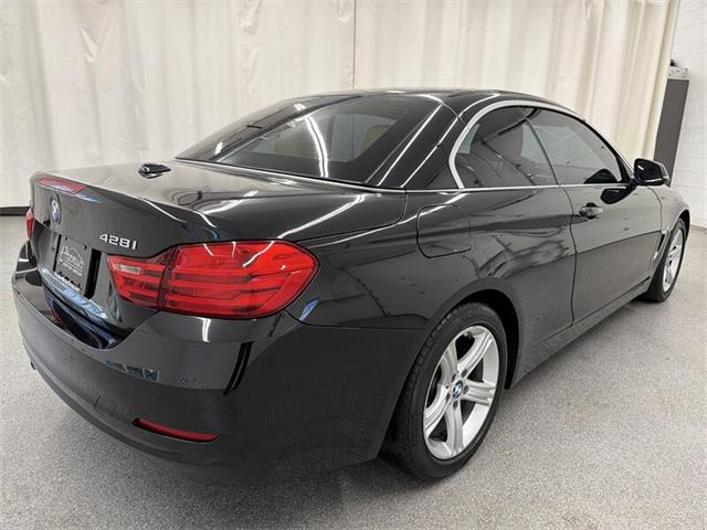 2015 BMW 4 Series (CC-2071551) for sale in Spring City, Pennsylvania