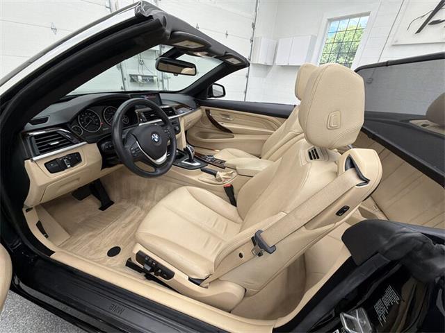 2015 BMW 4 Series (CC-2071551) for sale in Spring City, Pennsylvania
