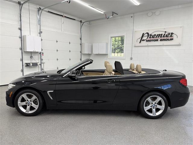 2015 BMW 4 Series (CC-2071551) for sale in Spring City, Pennsylvania