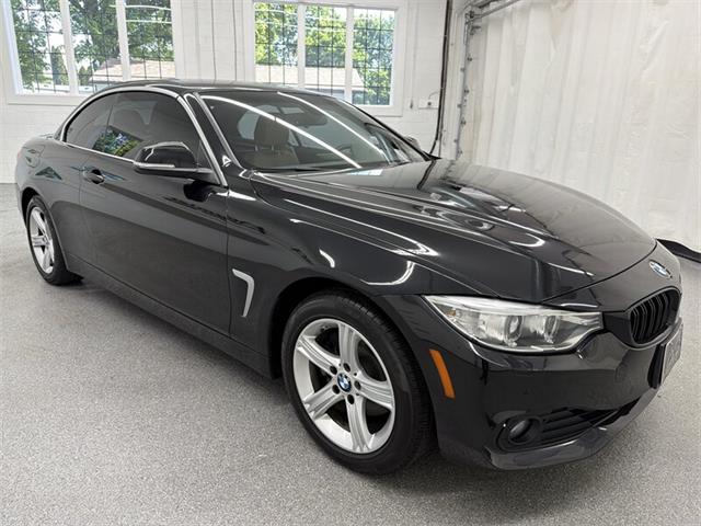 2015 BMW 4 Series (CC-2071551) for sale in Spring City, Pennsylvania