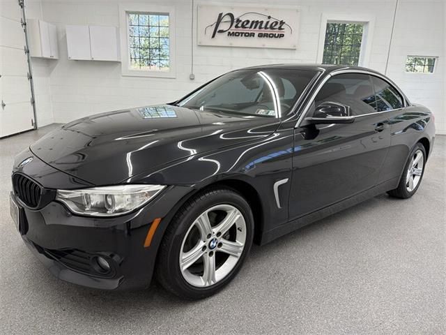 2015 BMW 4 Series (CC-2071551) for sale in Spring City, Pennsylvania