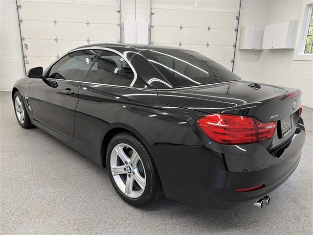 2015 BMW 4 Series (CC-2071551) for sale in Spring City, Pennsylvania
