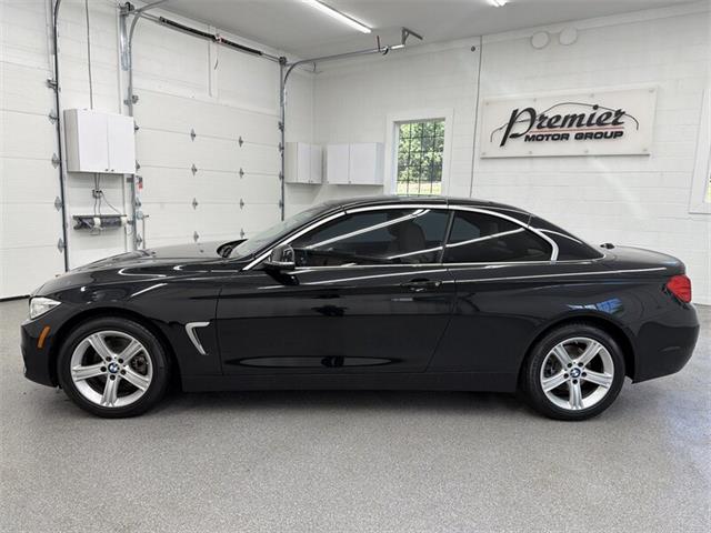 2015 BMW 4 Series (CC-2071551) for sale in Spring City, Pennsylvania