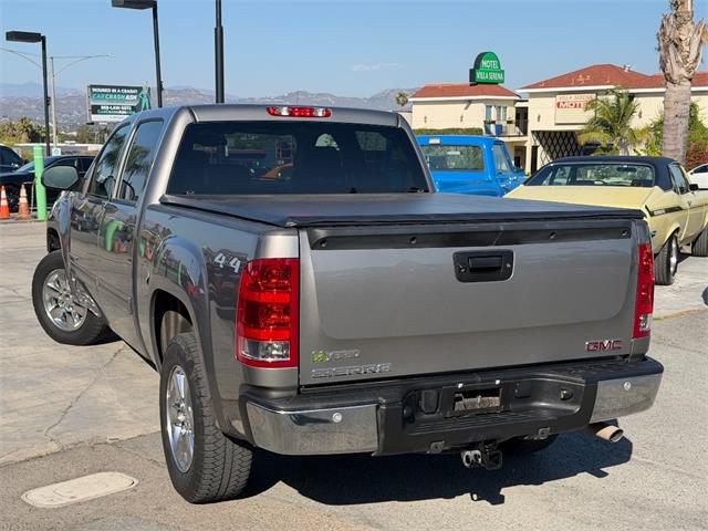 2013 GMC Sierra (CC-2071553) for sale in El Cajon, California