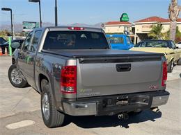 2013 GMC Sierra (CC-2071553) for sale in El Cajon, California