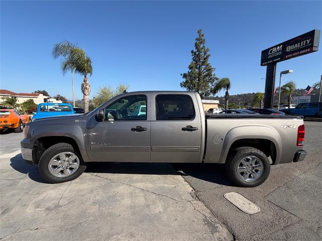 2013 GMC Sierra (CC-2071553) for sale in El Cajon, California