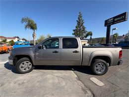 2013 GMC Sierra (CC-2071553) for sale in El Cajon, California