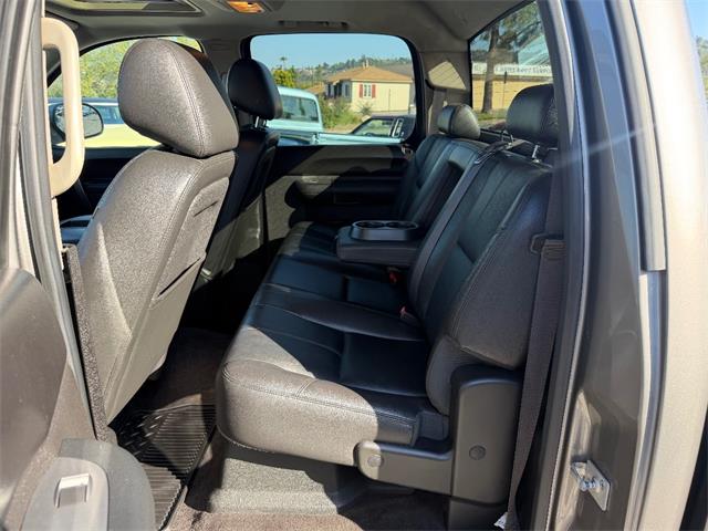 2013 GMC Sierra (CC-2071553) for sale in El Cajon, California
