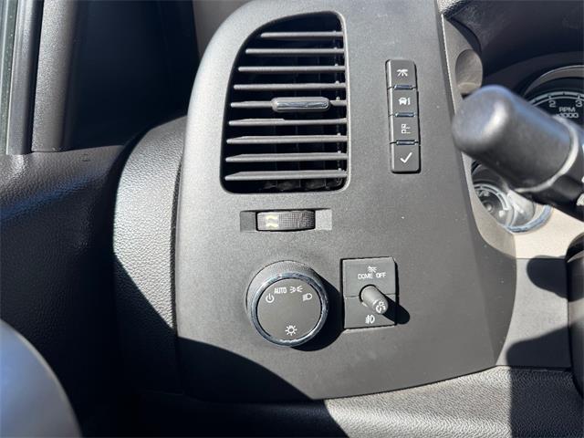 2013 GMC Sierra (CC-2071553) for sale in El Cajon, California