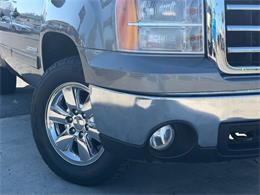 2013 GMC Sierra (CC-2071553) for sale in El Cajon, California