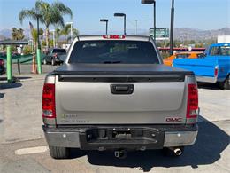 2013 GMC Sierra (CC-2071553) for sale in El Cajon, California