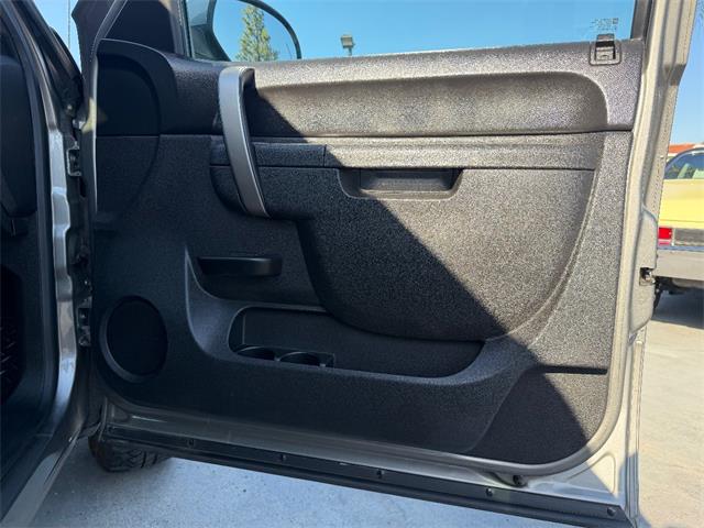 2013 GMC Sierra (CC-2071553) for sale in El Cajon, California