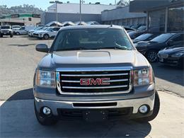 2013 GMC Sierra (CC-2071553) for sale in El Cajon, California