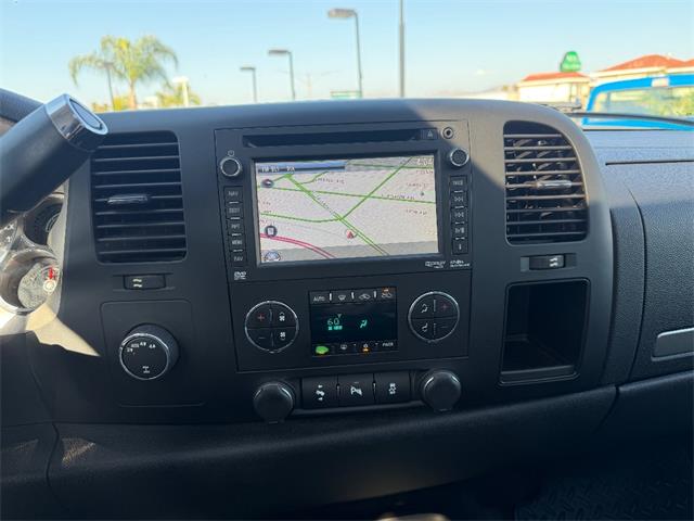 2013 GMC Sierra (CC-2071553) for sale in El Cajon, California