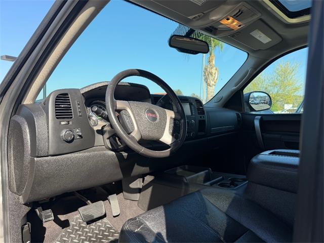 2013 GMC Sierra (CC-2071553) for sale in El Cajon, California