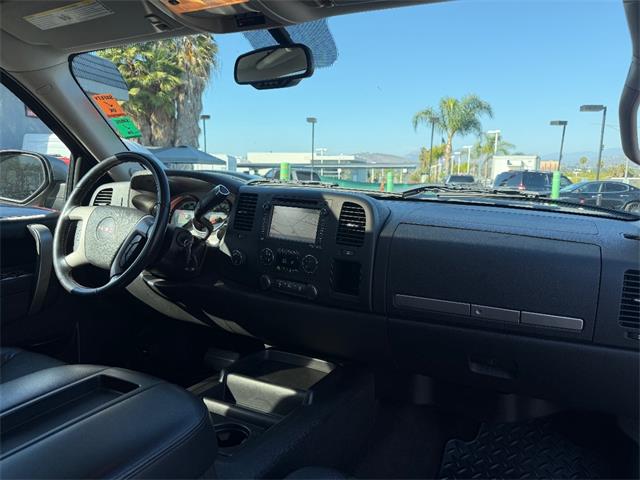 2013 GMC Sierra (CC-2071553) for sale in El Cajon, California