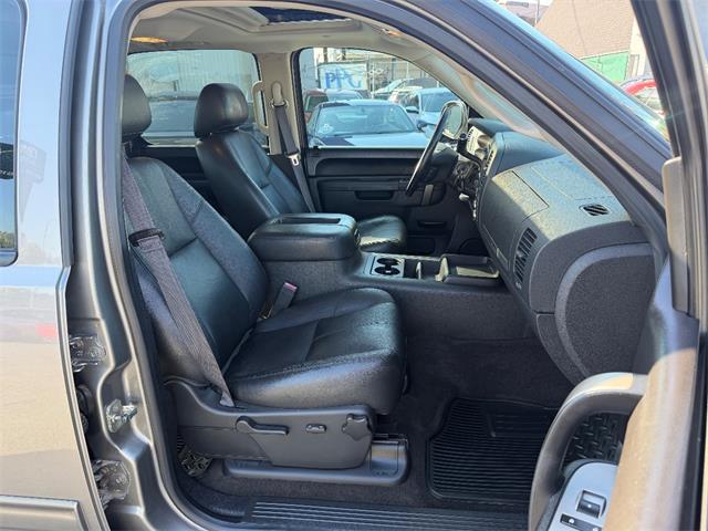 2013 GMC Sierra (CC-2071553) for sale in El Cajon, California