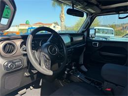 2018 Jeep Wrangler (CC-2071554) for sale in El Cajon, California