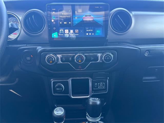 2018 Jeep Wrangler (CC-2071554) for sale in El Cajon, California