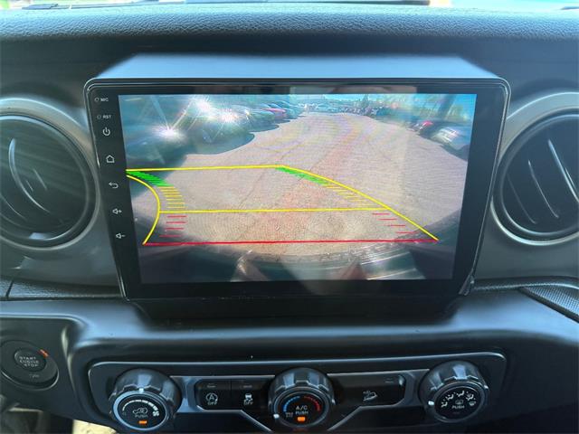 2018 Jeep Wrangler (CC-2071554) for sale in El Cajon, California