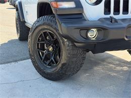 2018 Jeep Wrangler (CC-2071554) for sale in El Cajon, California