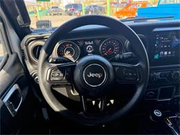 2018 Jeep Wrangler (CC-2071554) for sale in El Cajon, California