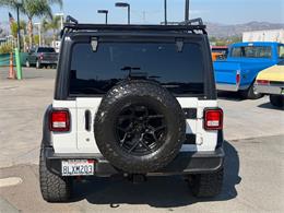 2018 Jeep Wrangler (CC-2071554) for sale in El Cajon, California