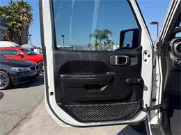 2018 Jeep Wrangler (CC-2071554) for sale in El Cajon, California