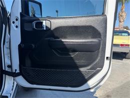 2018 Jeep Wrangler (CC-2071554) for sale in El Cajon, California