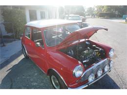 1963 Austin Mini Cooper (CC-2071555) for sale in Lantana, Florida