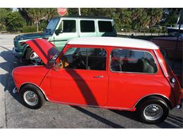1963 Austin Mini Cooper (CC-2071555) for sale in Lantana, Florida