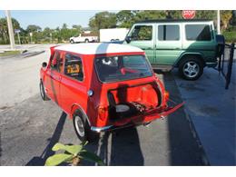 1963 Austin Mini Cooper (CC-2071555) for sale in Lantana, Florida