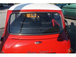 1963 Austin Mini Cooper (CC-2071555) for sale in Lantana, Florida