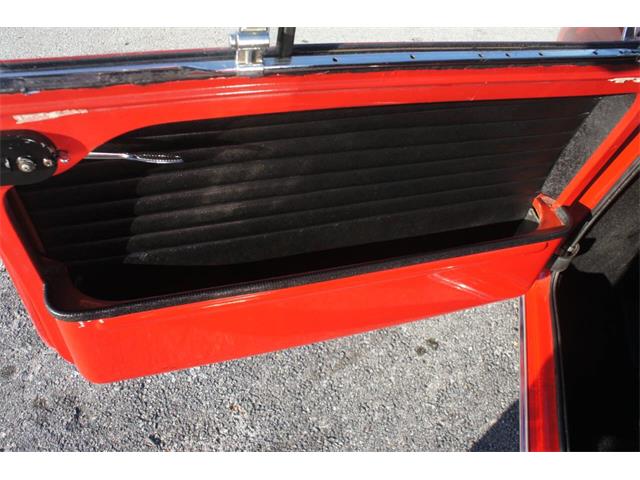 1963 Austin Mini Cooper (CC-2071555) for sale in Lantana, Florida