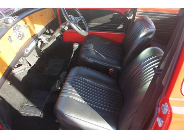1963 Austin Mini Cooper (CC-2071555) for sale in Lantana, Florida